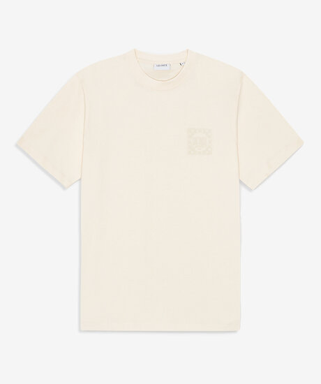 Ben Goods T-Shirt | Man - Kläder - T-Shirts - T-shirts med tryck | ModeLejon