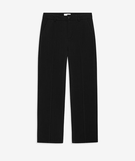 Como Solid Slacks | Kampanjer - interna kategorier - Temp | ModeLejon
