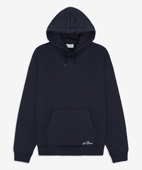 Ben Artist Hoodie | Man - Kläder - Hoodies & Tröjor - Hoodie | ModeLejon