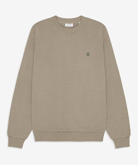 Norregaard Sweatshirt | Man - Kläder - Hoodies & Tröjor - Sweatshirts | ModeLejon
