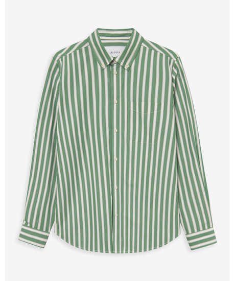 Stripe Shirt | Kampanjer - 2511 25% Black Friday Weekend Allmän | ModeLejon