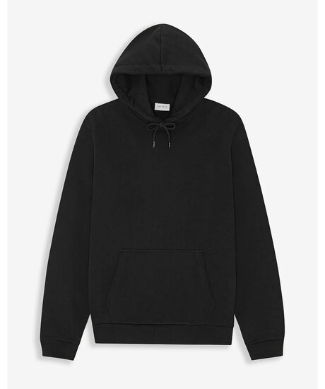 Nörregaard Tonal Hoodie | Kampanjer - 2511 25% Black Friday Weekend Allmän | ModeLejon