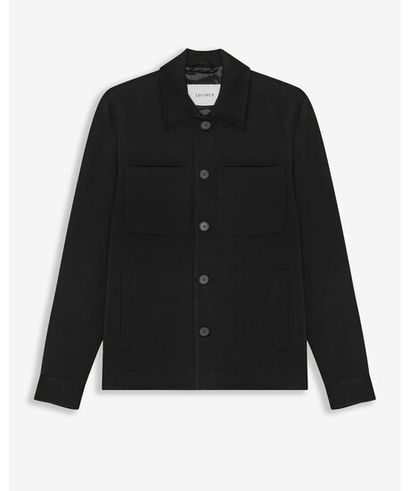 Marseille Hybrid Jacket | Kampanjer - 2511 25% Black Friday Weekend Allmän | ModeLejon