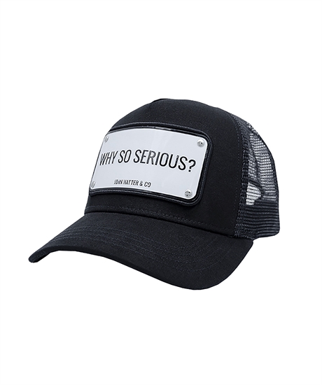 Product Image for Why so serious?