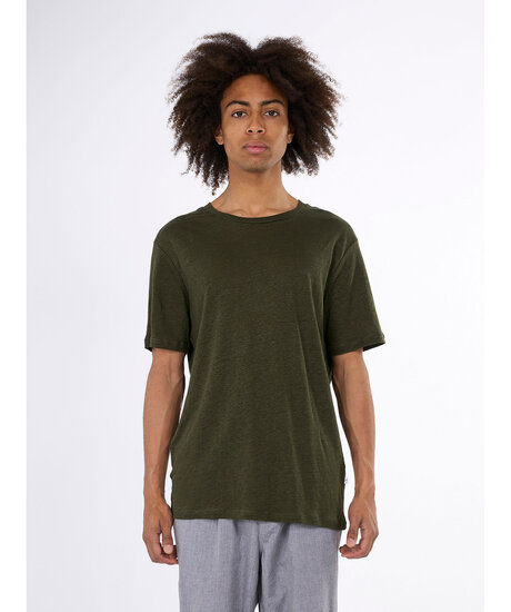 Product Image for Linen T-Shirt