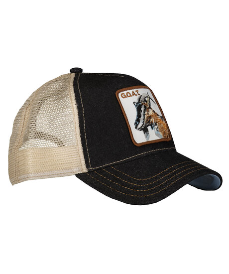 Product Image for The GOAT