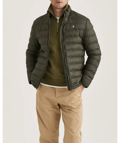 Milford liner jacket | Kampanjer - 2511 25% Black Friday Weekend Allmän | ModeLejon