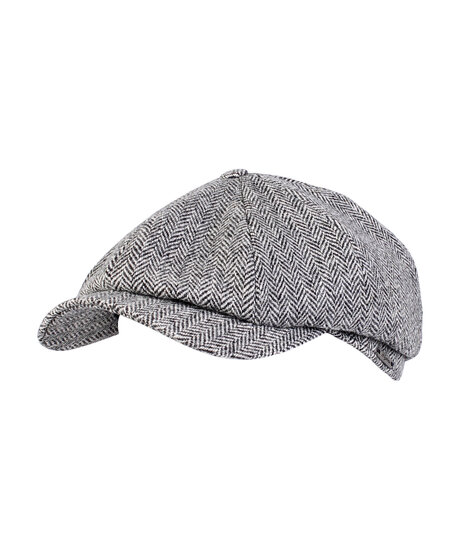 Newsboy classicap | Kampanjer - 2509 Medlemshelg 20% på allt | ModeLejon