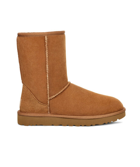W Classic Short II