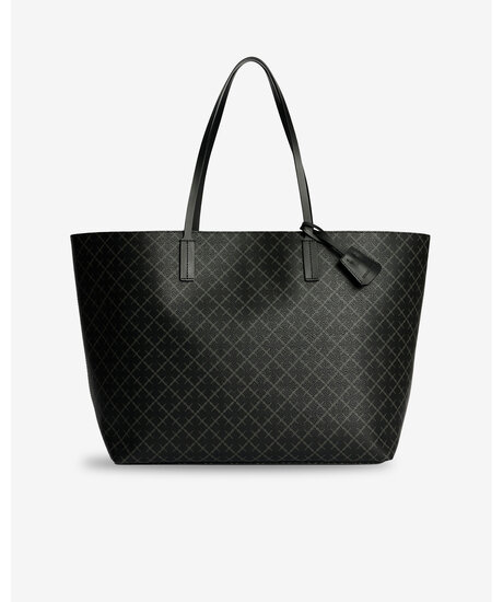 Abi Tote Bag | Kampanjer - 2511 25% Black Friday Weekend Allmän | ModeLejon