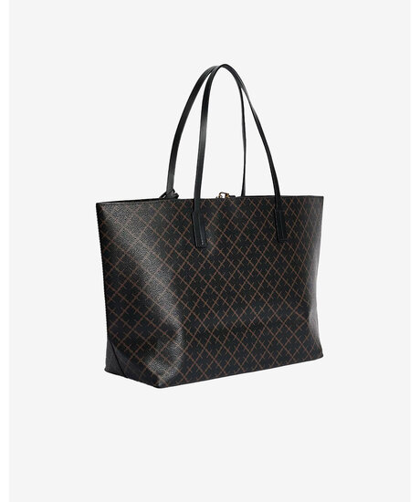 Alternativ bild 1 för Abigail tote bag