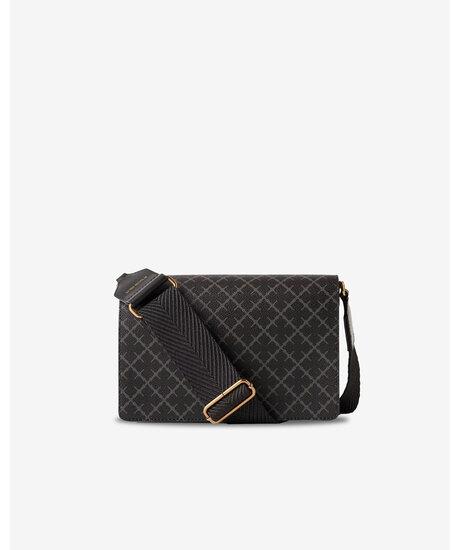 Alternativ bild 0 för By Malene Birger - Loenna - Kroppsväska - Charcoal - One