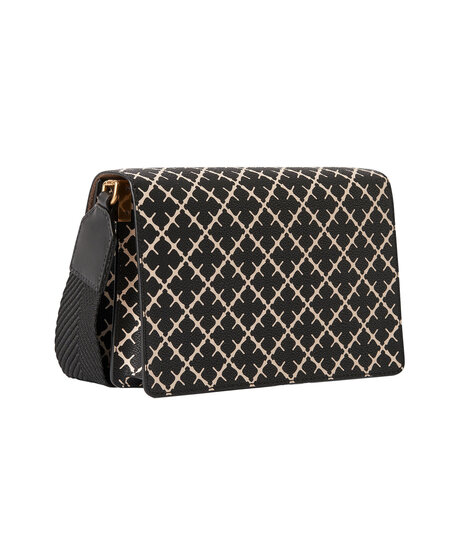 Alternativ bild 1 för By Malene Birger - Loenna - Kroppsväska - Black - One