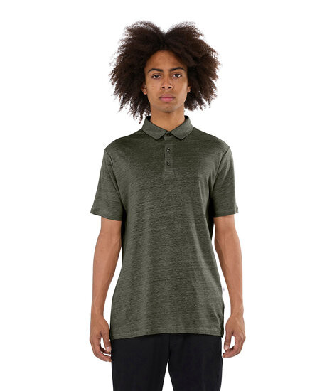 Product Image for Linen Polo