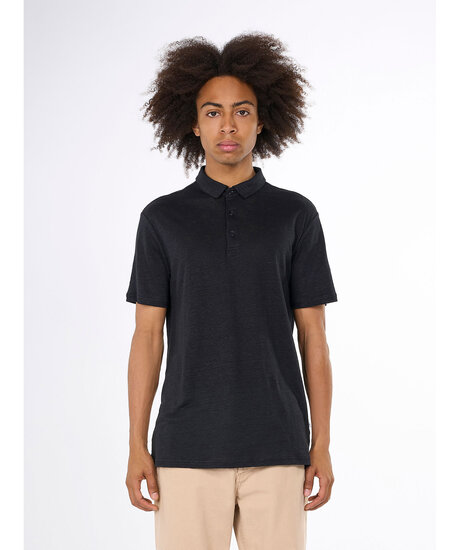 Product Image for Linen Polo