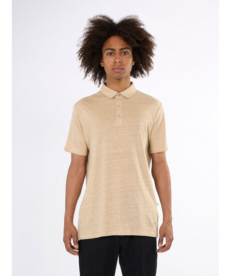 Product Image for Linen Polo