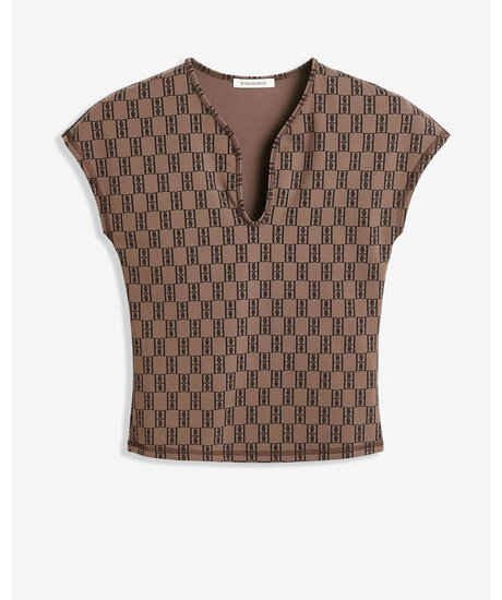 Venazia T-Shirt | Kampanjer - 2511 25% Black Friday Weekend Allmän | ModeLejon