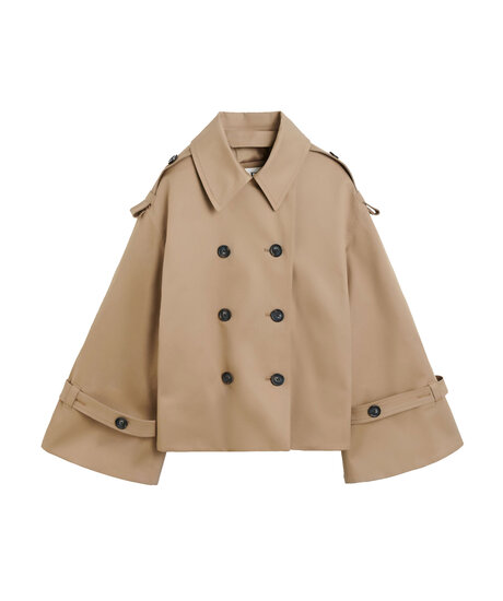 Alisandra Jacket