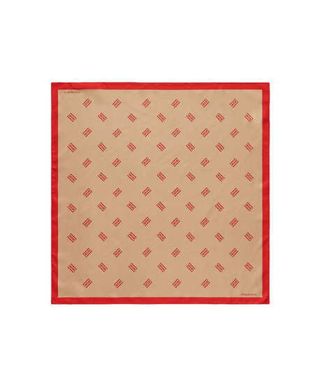 Monnis Scarf