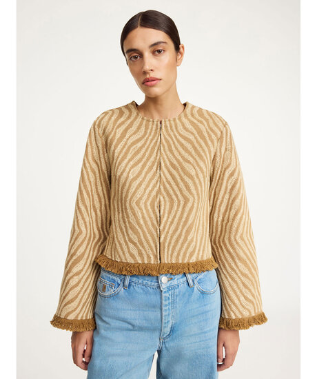 Akello Blazer