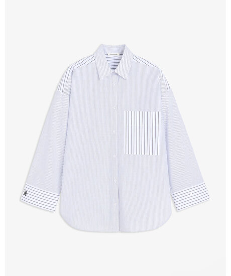 Derris | Kvinna - Varumärken - By Malene Birger | ModeLejon