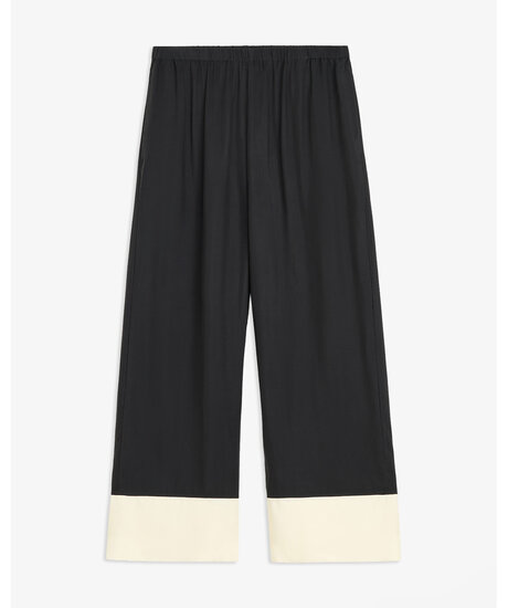 Mirabello Trousers | Kvinna - Varumärken - By Malene Birger | ModeLejon