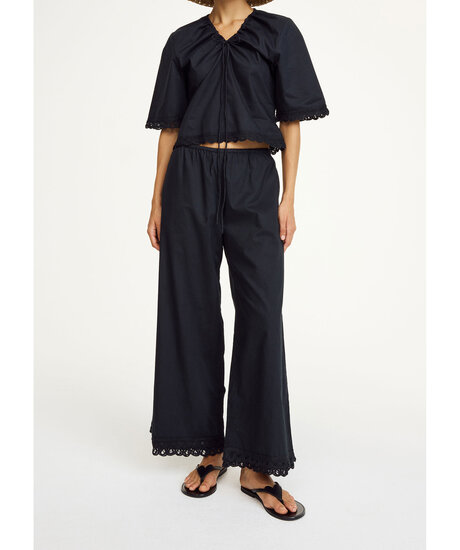 Luisa Trousers