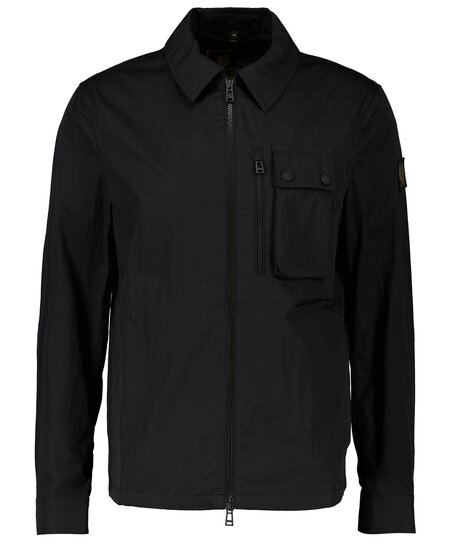Rail Overshirt
