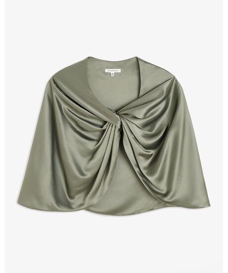 Pinlos | Kvinna - Accessoarer - Halsdukar & Scarves | ModeLejon