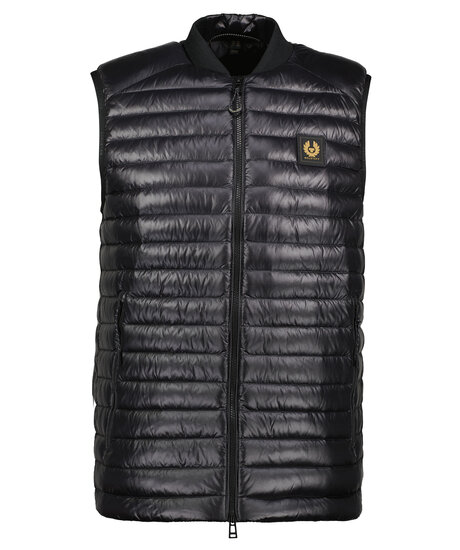Airframe gilet