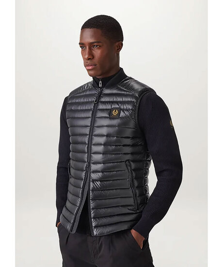 Airframe gilet