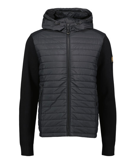 Vert Full Zip Cardigan