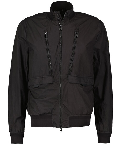 Transfer jacket