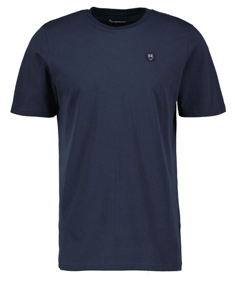 Alder badge tee