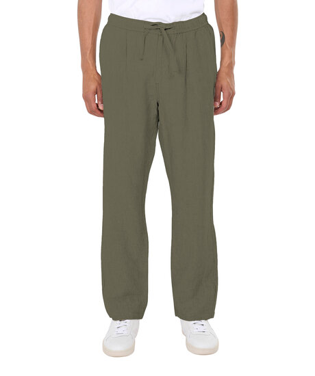 Product Image for Loose Linen Pant