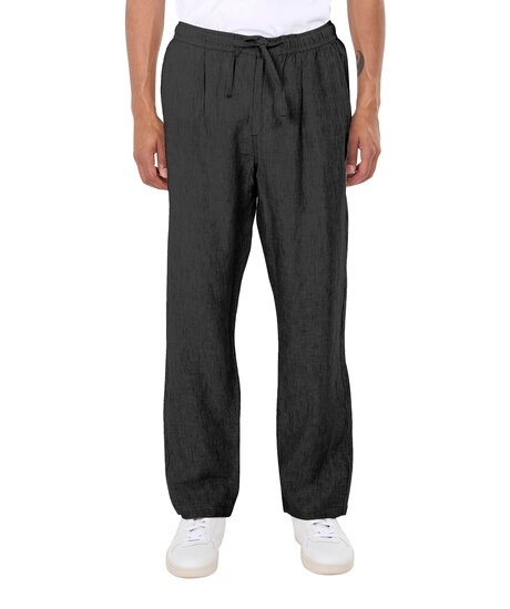 Loose Linen Pant