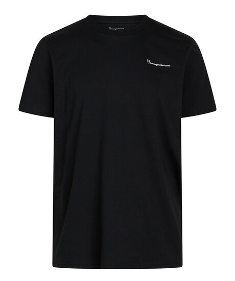 Product Image for Knowledge back print tee