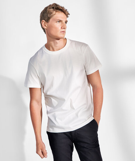 Product Image for Crew neck pima