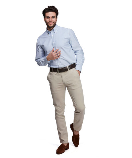 Product Image for Adrian Broken Twill Chino