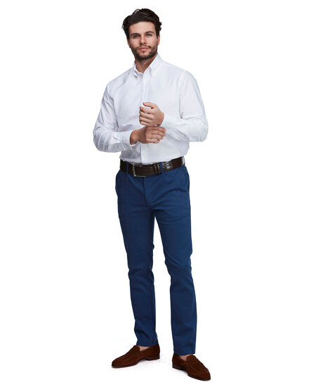 Product Image for Adrian Broken Twill Chino