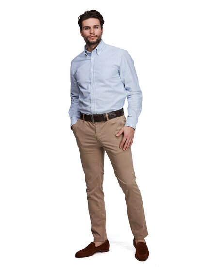 Product Image for Adrian Broken Twill Chino