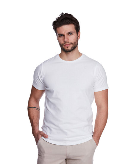 Classic tee