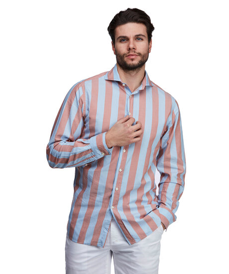Product Image for Gallery Wide Stripe Shirt
