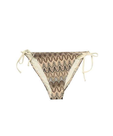 Amber Baila Bikini Tanga | Kvinna - Varumärken - Becksöndergaard Aps | ModeLejon