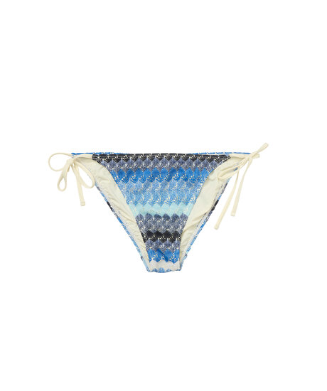 Amber Baila Bikini Tanga | Kvinna - Varumärken - Becksöndergaard Aps | ModeLejon