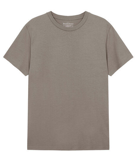 Product Image for Crew neck regular tee