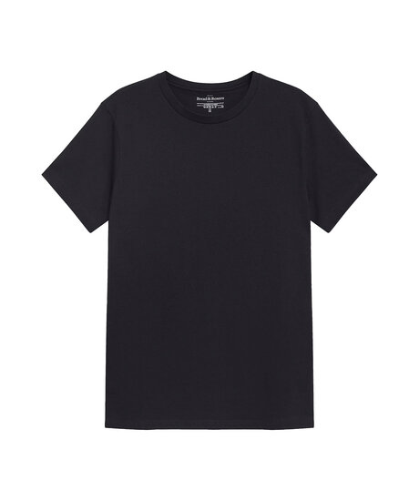 Crew neck regular