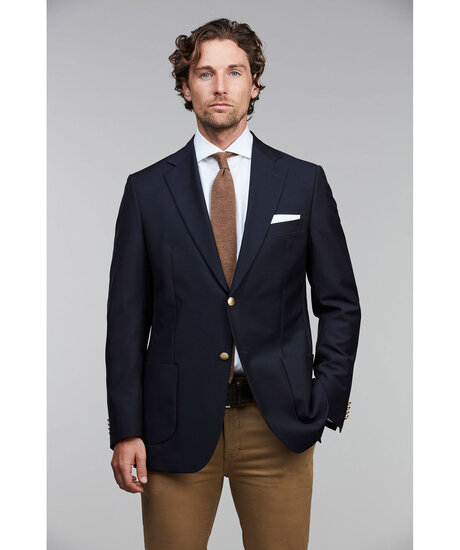 Club Jacket