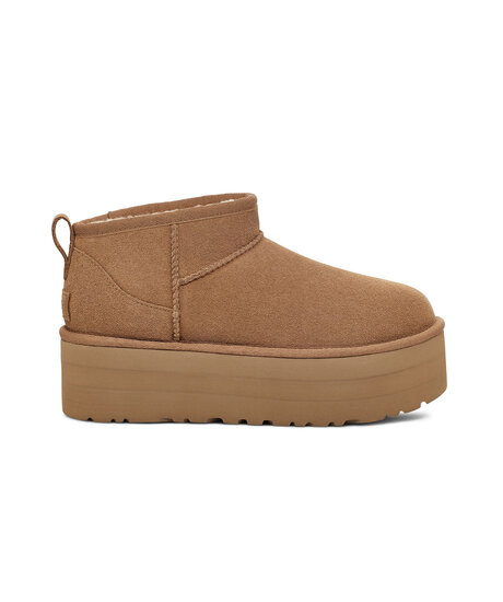 W classic u mini platform