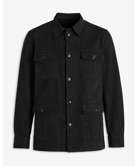 Safari shirt jacket | Kampanjer - interna kategorier - Lista 22 okt Martin | ModeLejon